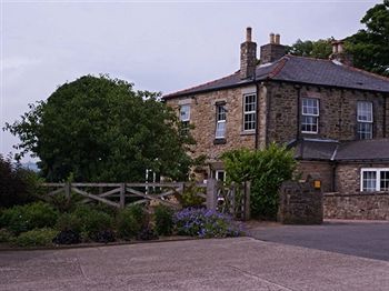 Hedley Hall Hotel Newcastle upon Tyne Ngoại thất bức ảnh