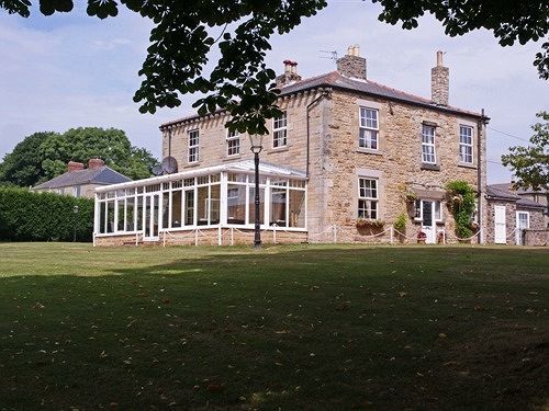 Hedley Hall Hotel Newcastle upon Tyne Ngoại thất bức ảnh
