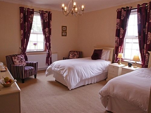 Hedley Hall Hotel Newcastle upon Tyne Ngoại thất bức ảnh