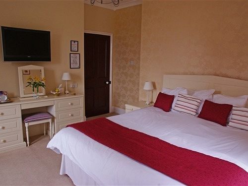 Hedley Hall Hotel Newcastle upon Tyne Ngoại thất bức ảnh