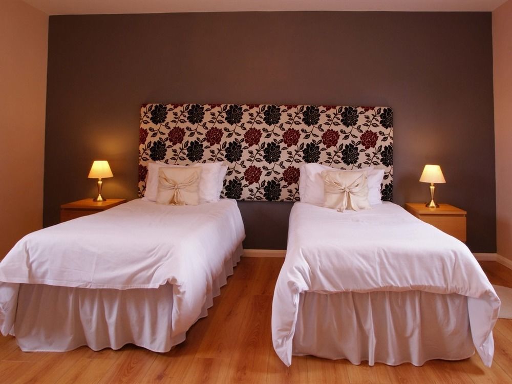 Hedley Hall Hotel Newcastle upon Tyne Ngoại thất bức ảnh