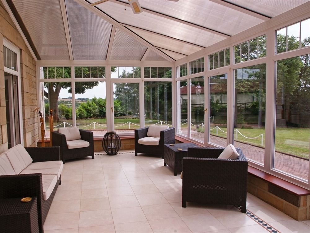 Hedley Hall Hotel Newcastle upon Tyne Ngoại thất bức ảnh